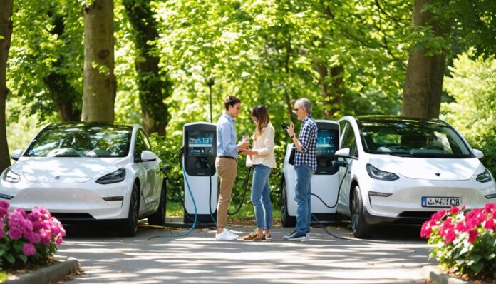 ev charging and range tips