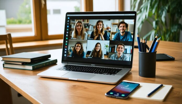 online degrees transform education