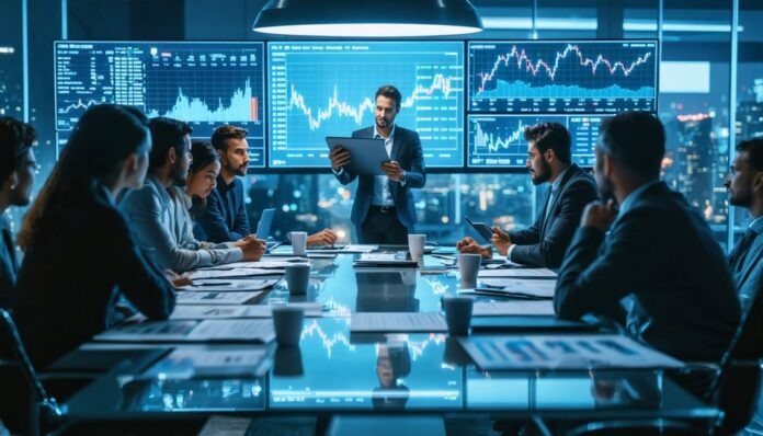 risk management strategies employed