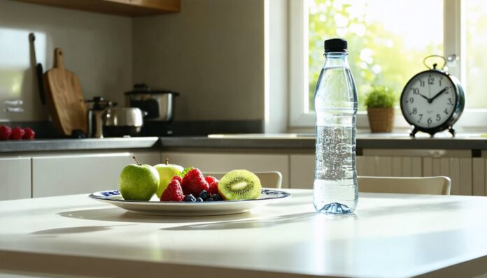 benefits of fasting diets