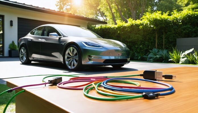 buy your first ev