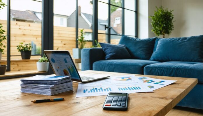 check your mortgage rates