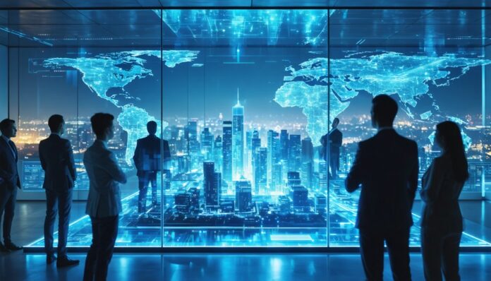 digital twin emerging technology