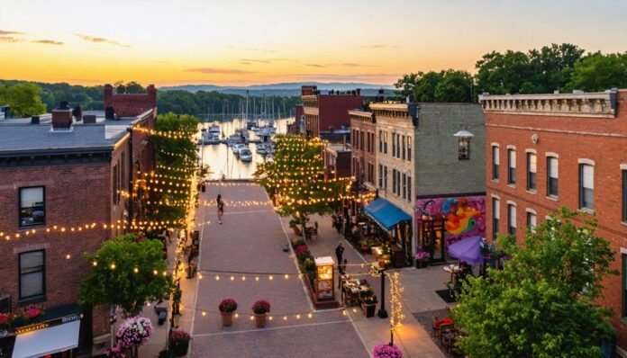hidden american city gems