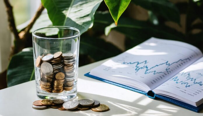 high yield savings basics