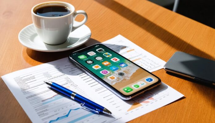 popular personal finance tools