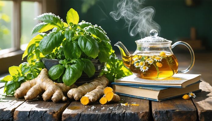 proven natural health remedies