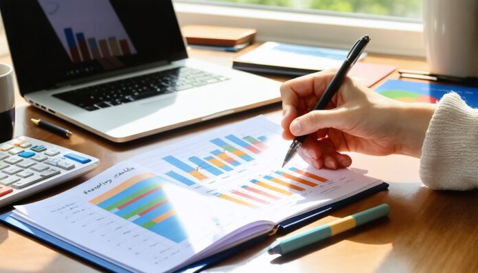 rebuilding credit score fast