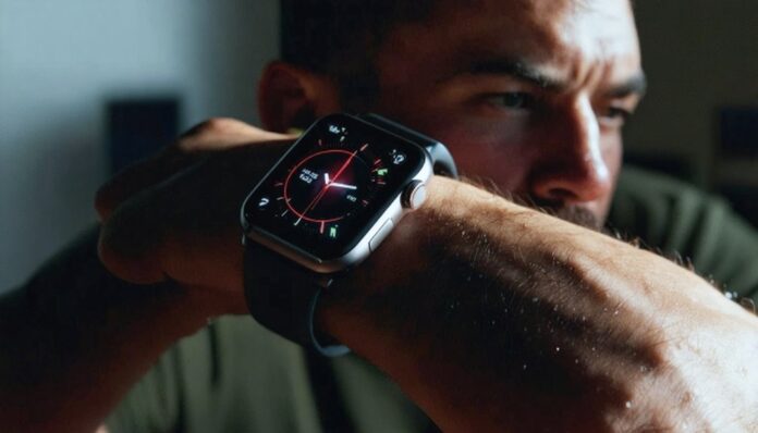 wearable tech health alerts