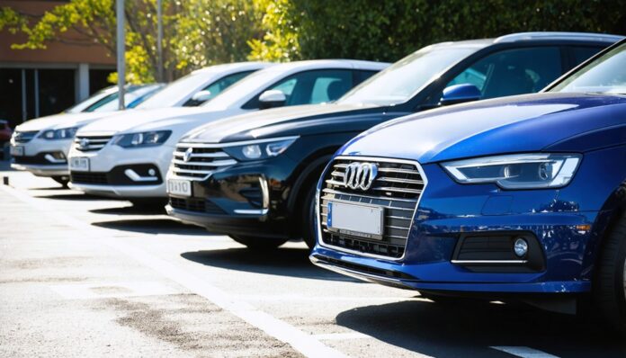 best resale value cars