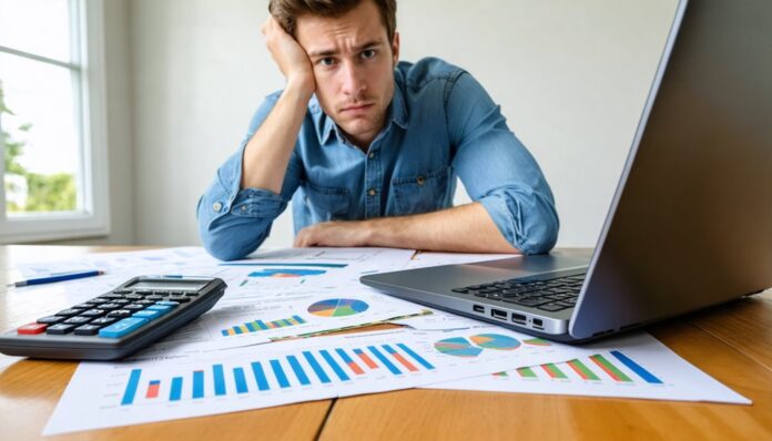 borrowing costs rise savings grow