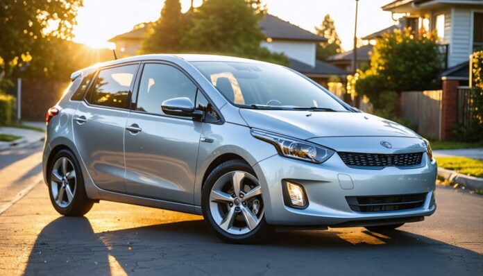 consider long term fuel savings
