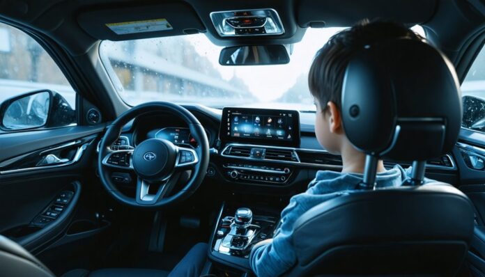 essential vehicle safety features