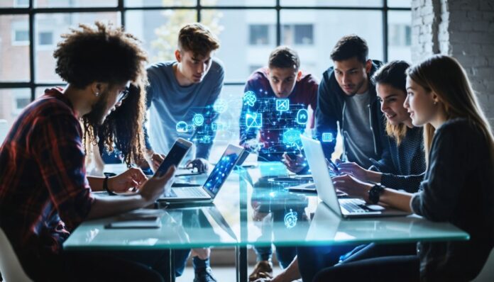 future ready digital literacy skills