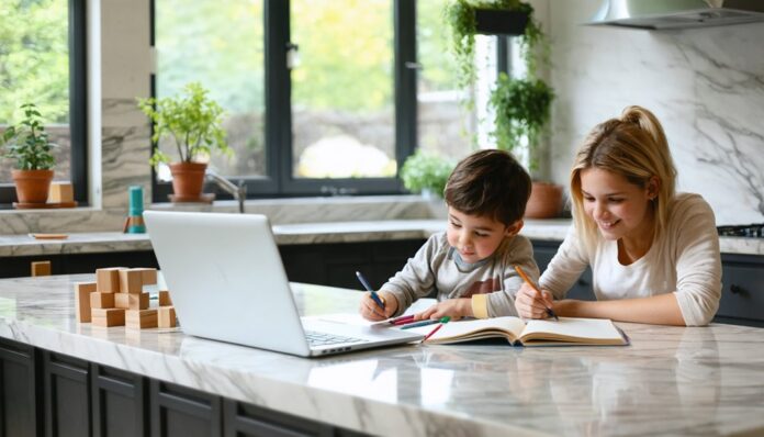 growing homeschool population data