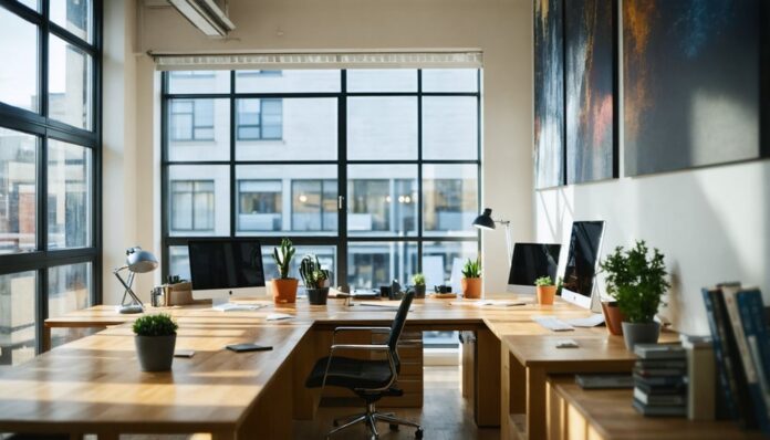 immersive vr transforming workspaces