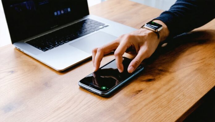 limit daily screen time