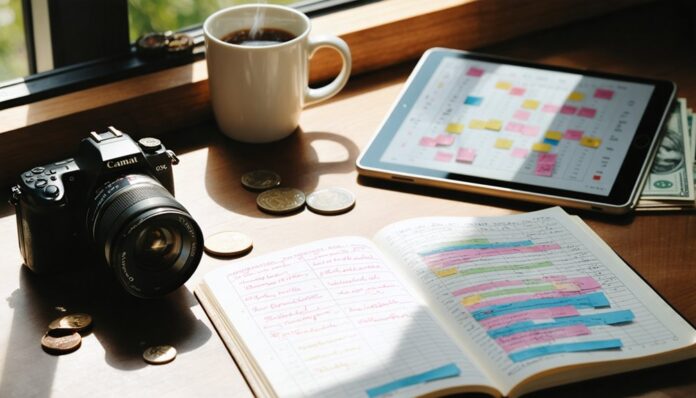 practical strategies for saving