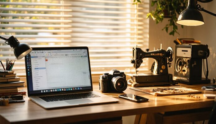 profitable part time income ventures