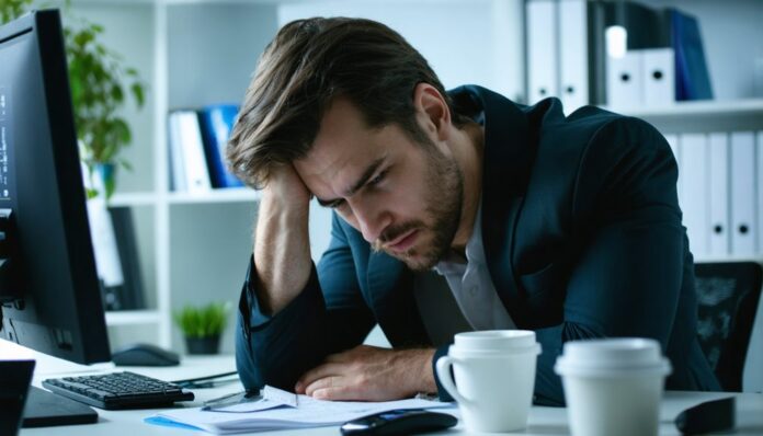 recognize early burnout warning signs