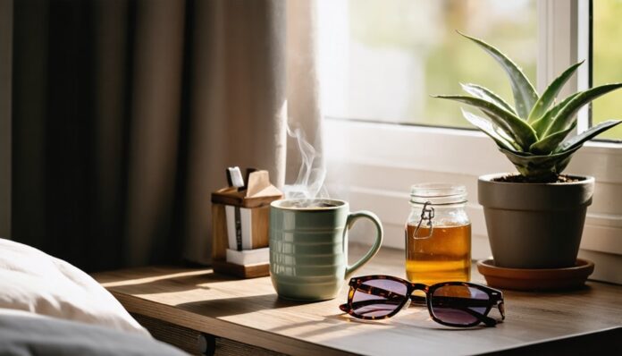 seasonal allergy management tips