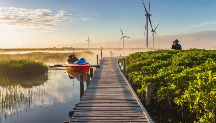 top eco friendly travel destinations