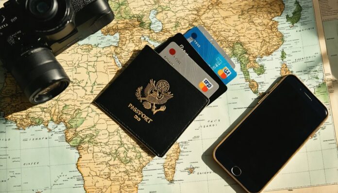top travel rewards credit cards