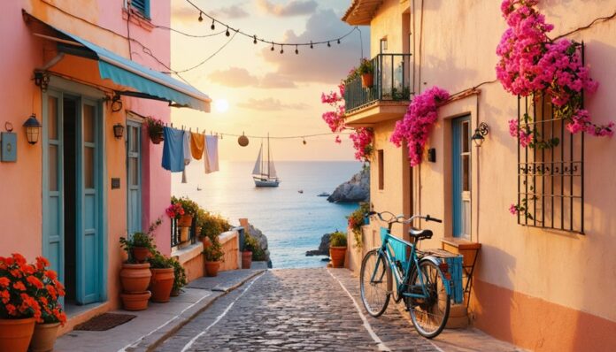 undiscovered charming cities to visit